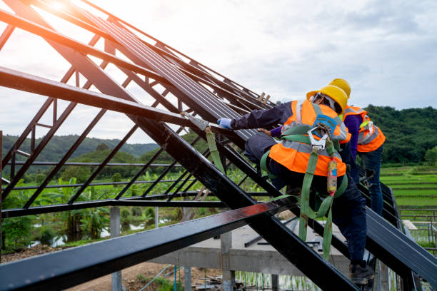 Professional Roofing Contractor in Clarendon, TX