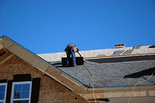 Best Shingle Roofing Installation  in Clarendon, TX