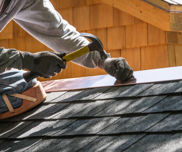 Quick and Trustworthy Emergency Roof Repair Services in Clarendon, TX